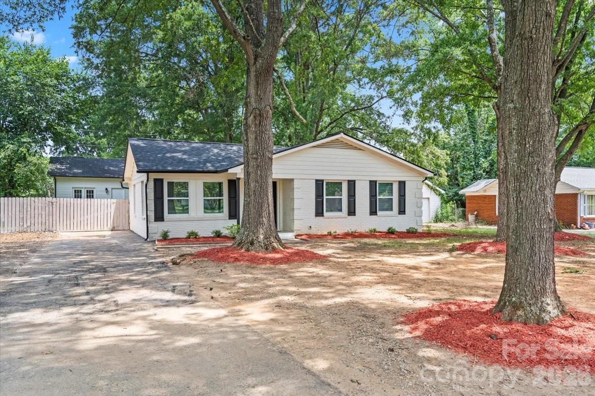 8006 Hemby Wood Drive
