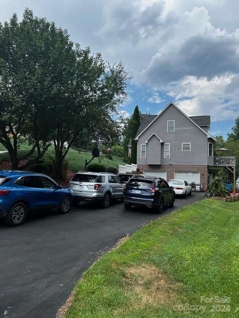 A home in Candler