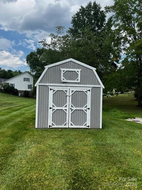 A home in Candler