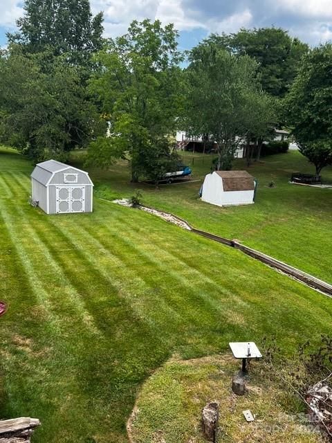 A home in Candler