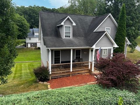 A home in Candler