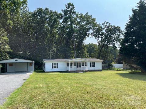 A home in Lincolnton