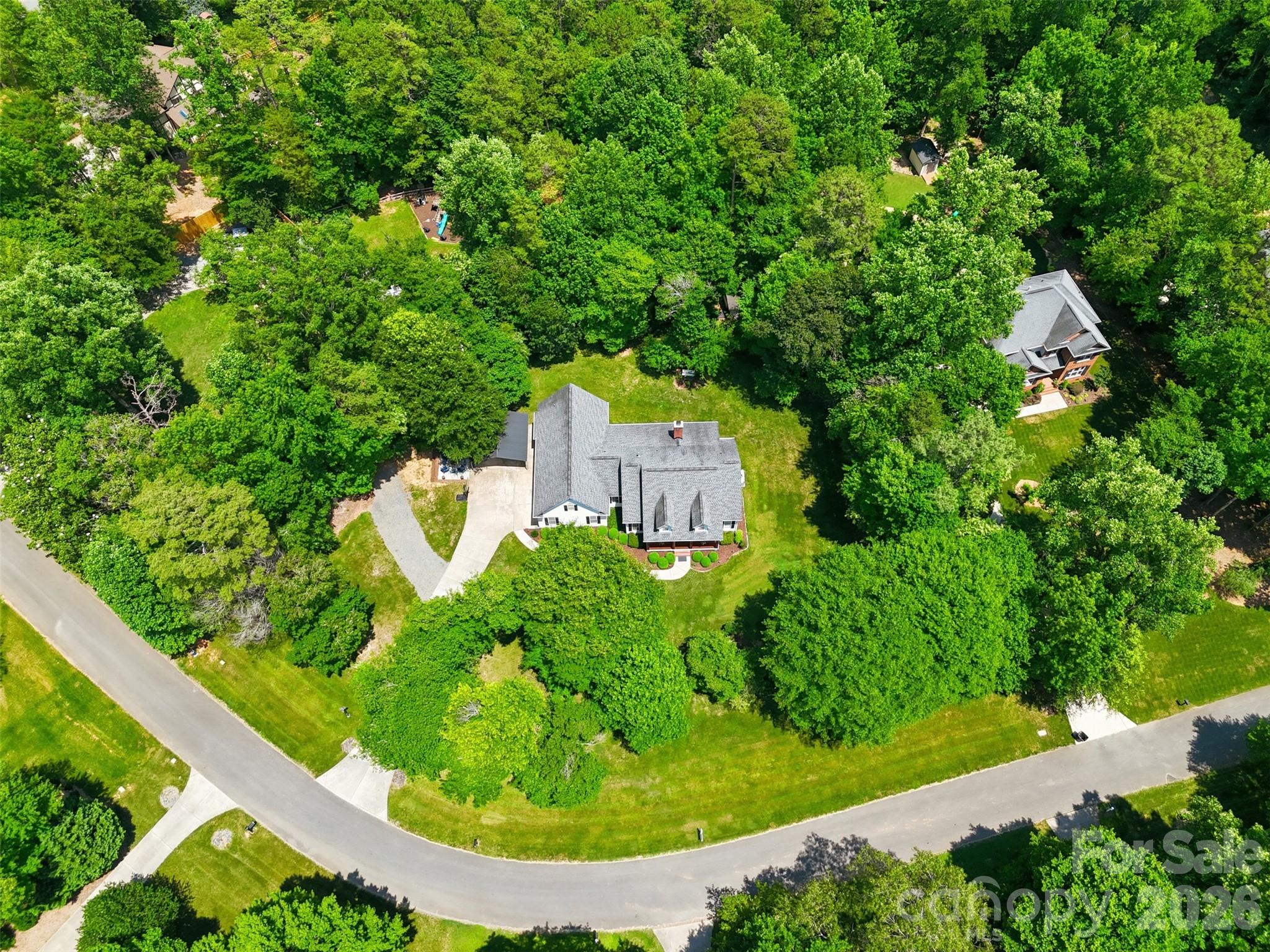2230 Wedgewood Drive