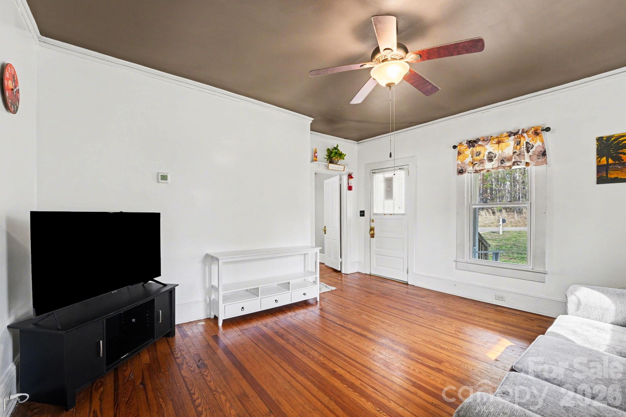 Cannon Mills - Residential