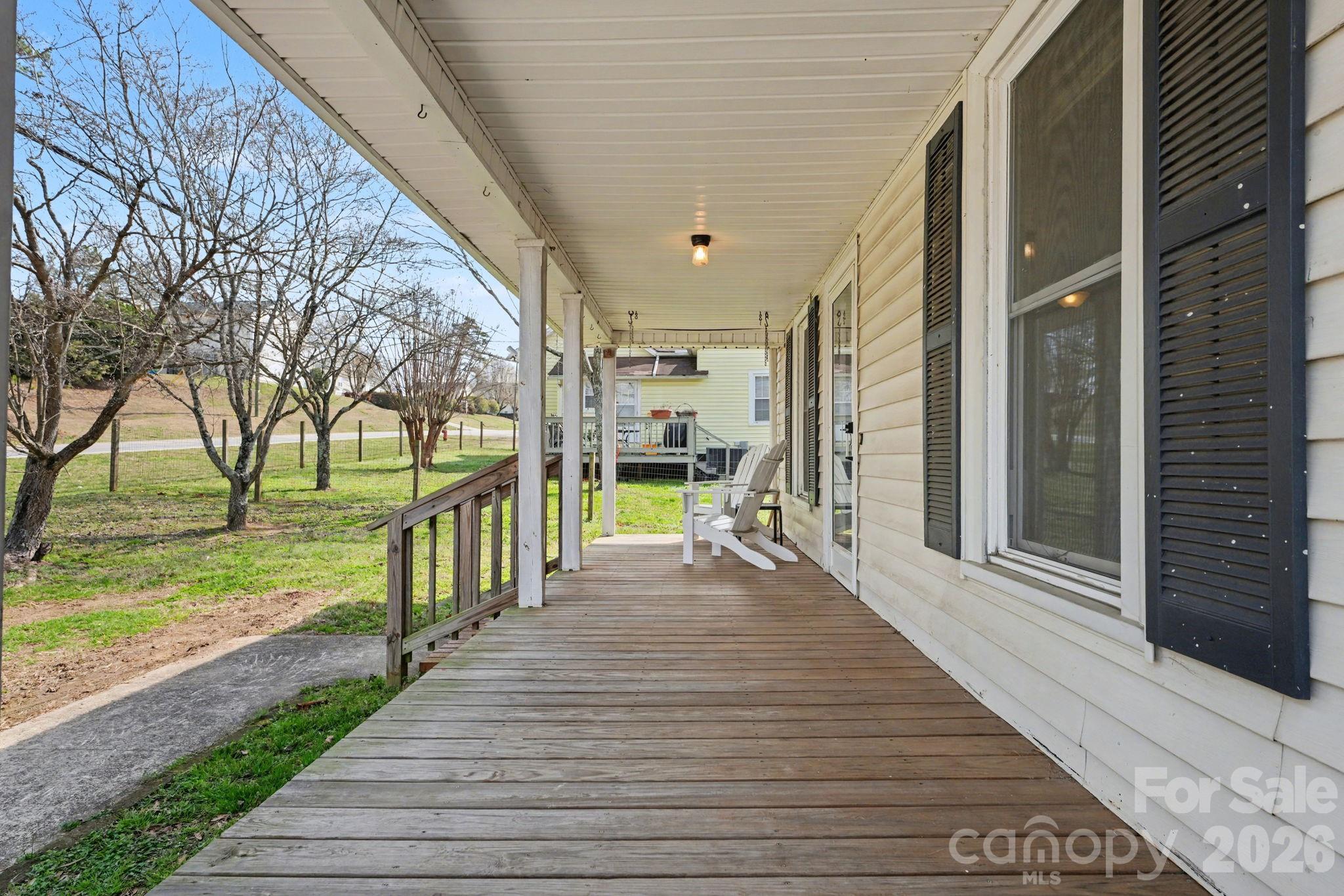 Cannon Mills - Residential