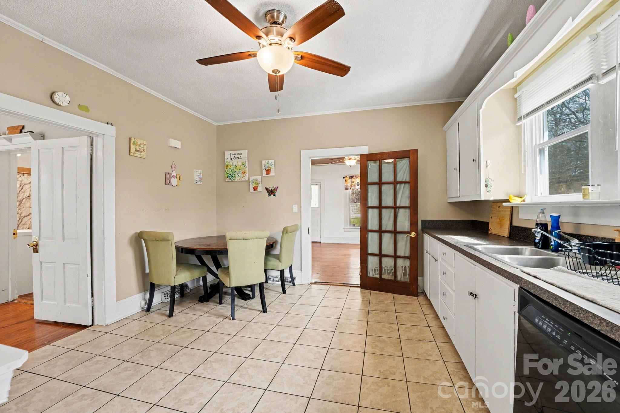 Cannon Mills - Residential