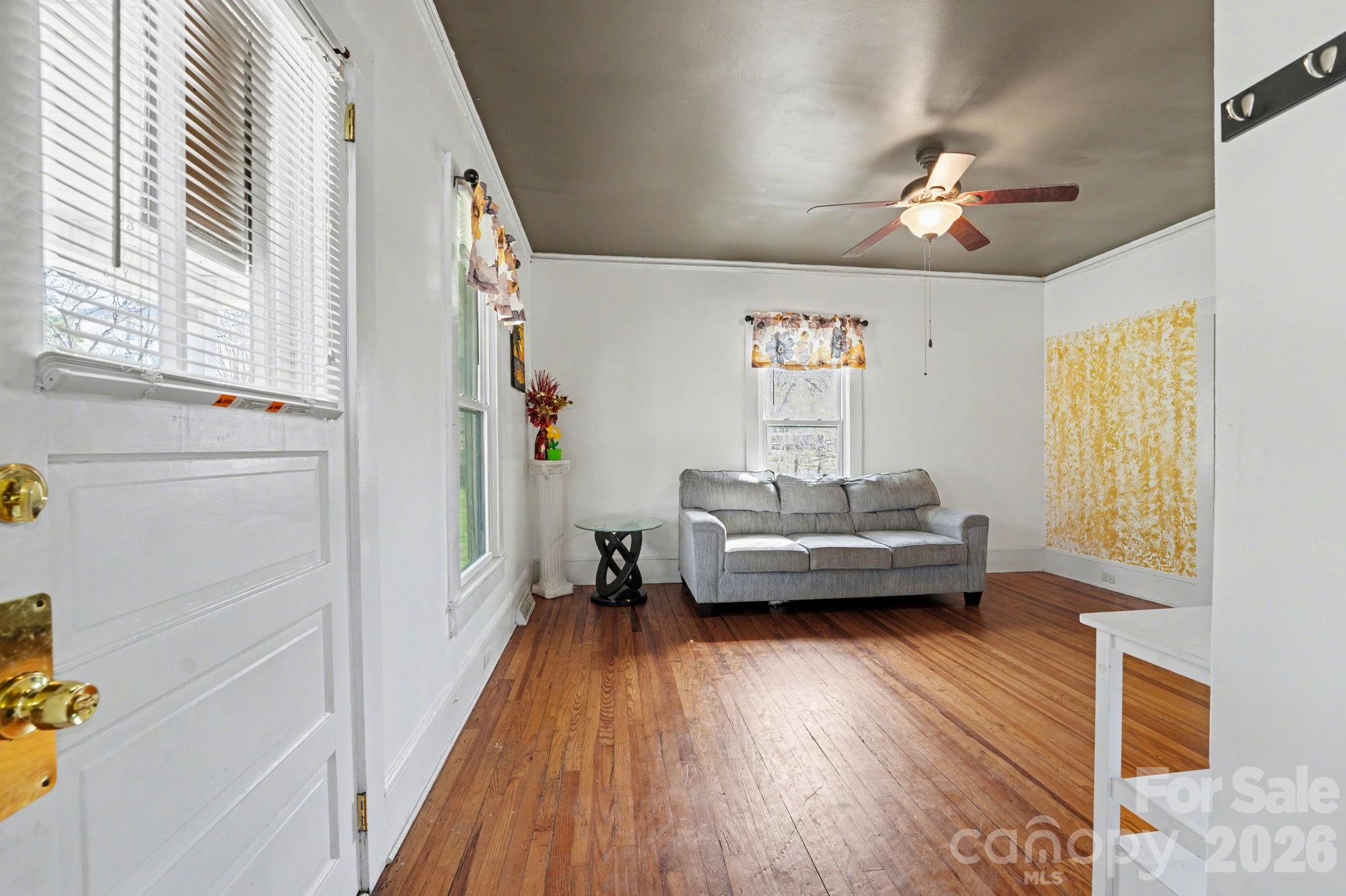 Cannon Mills - Residential