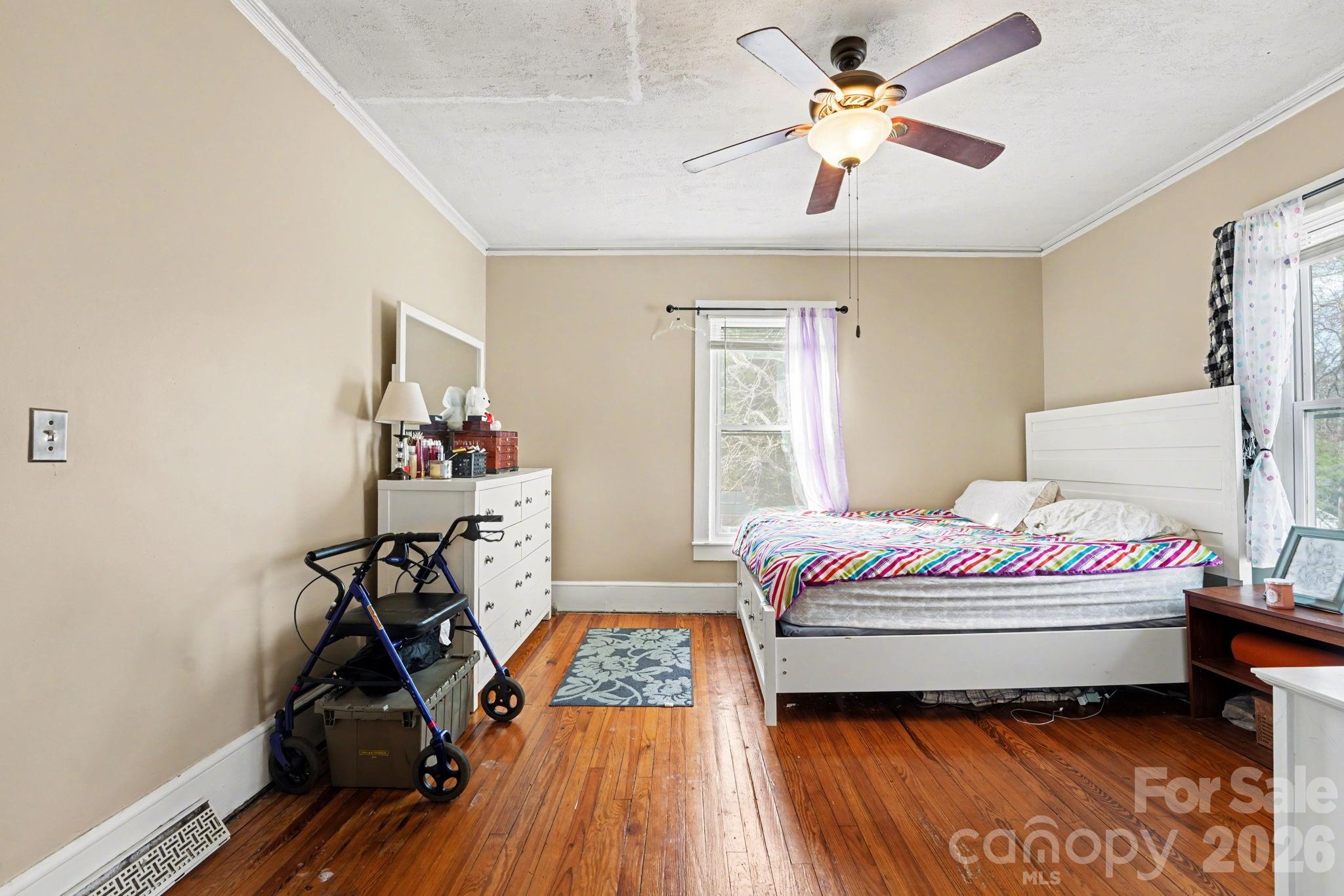 Cannon Mills - Residential