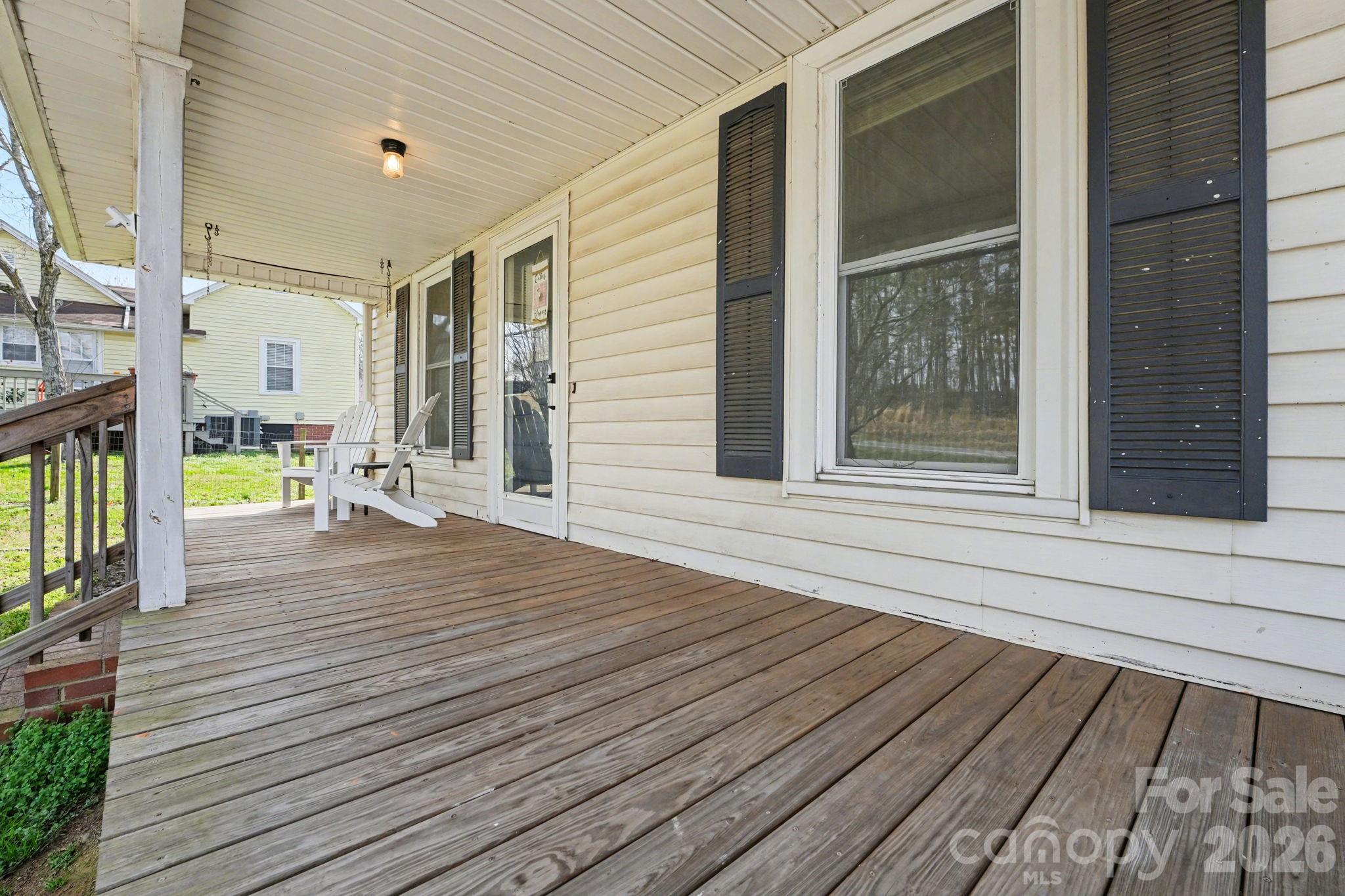 Cannon Mills - Residential