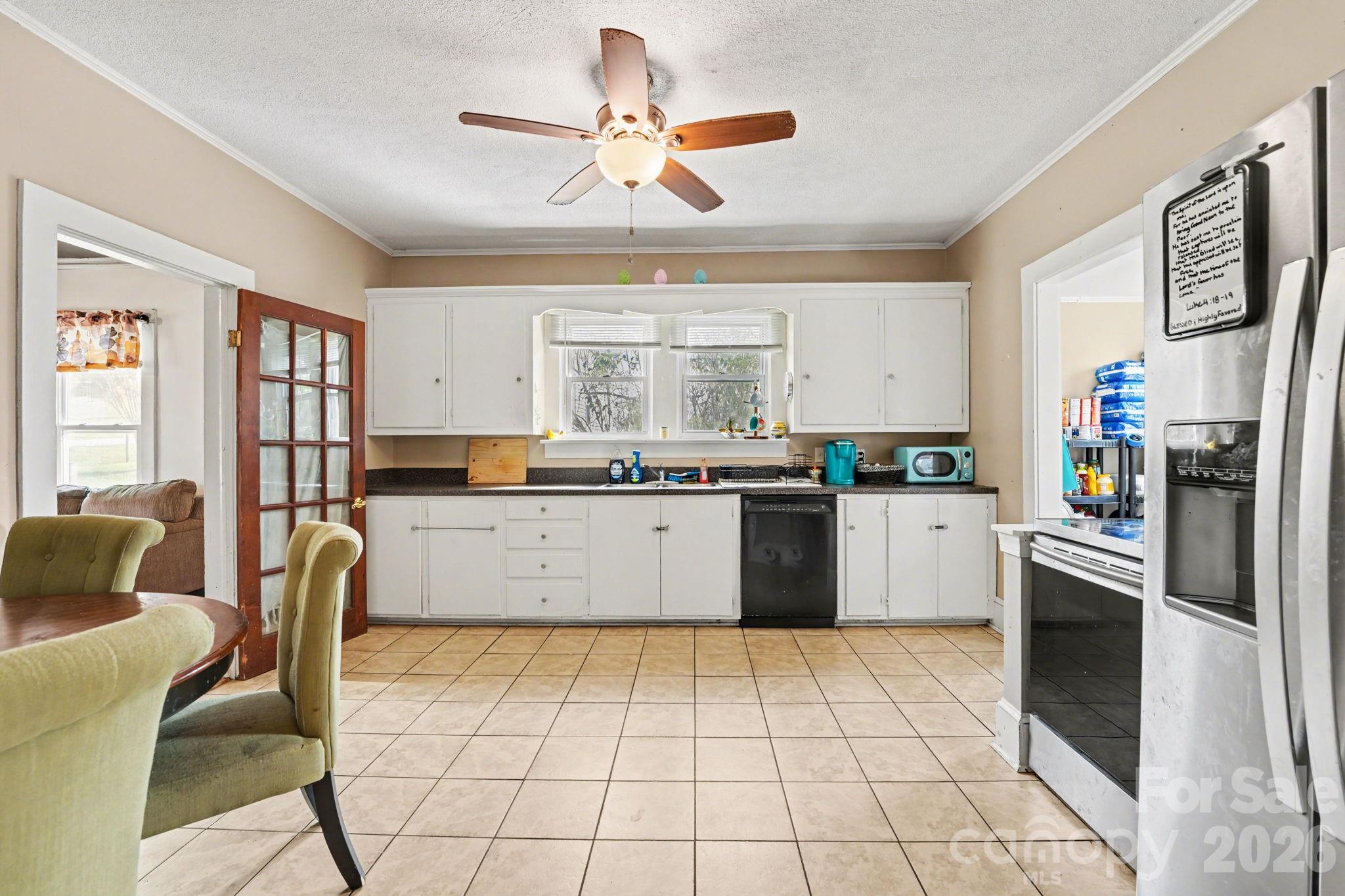 Cannon Mills - Residential