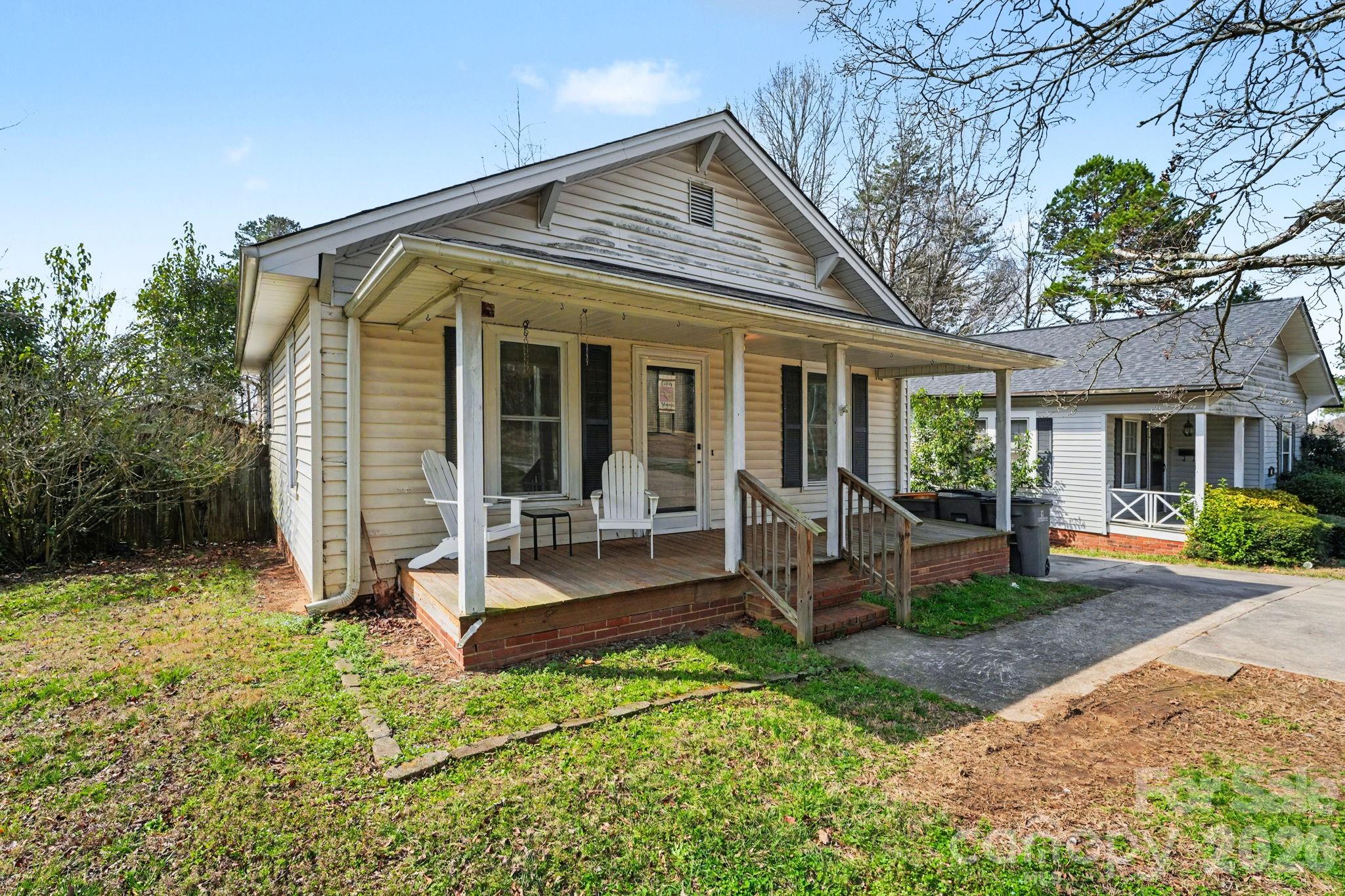 Cannon Mills - Residential