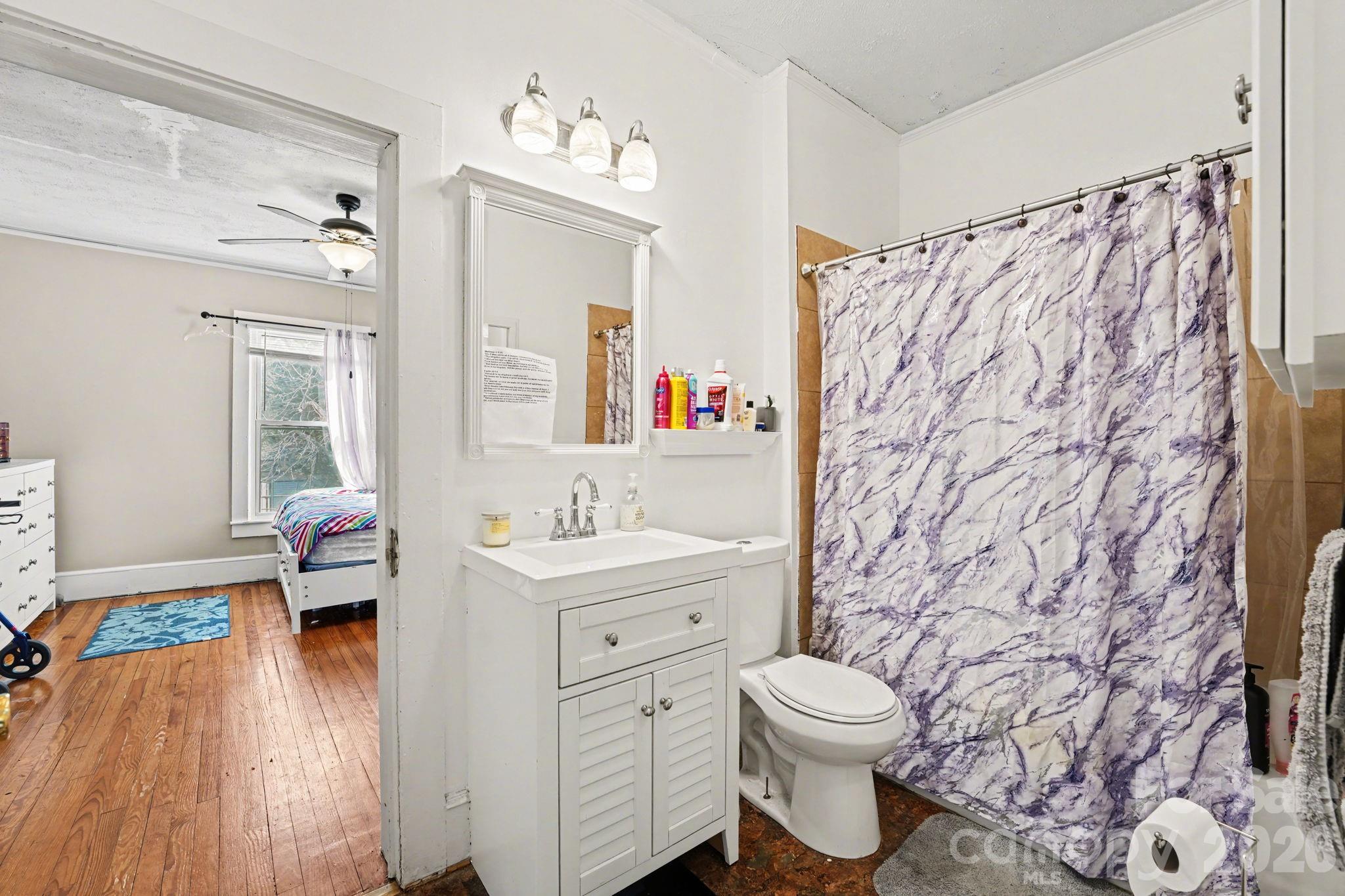 Cannon Mills - Residential