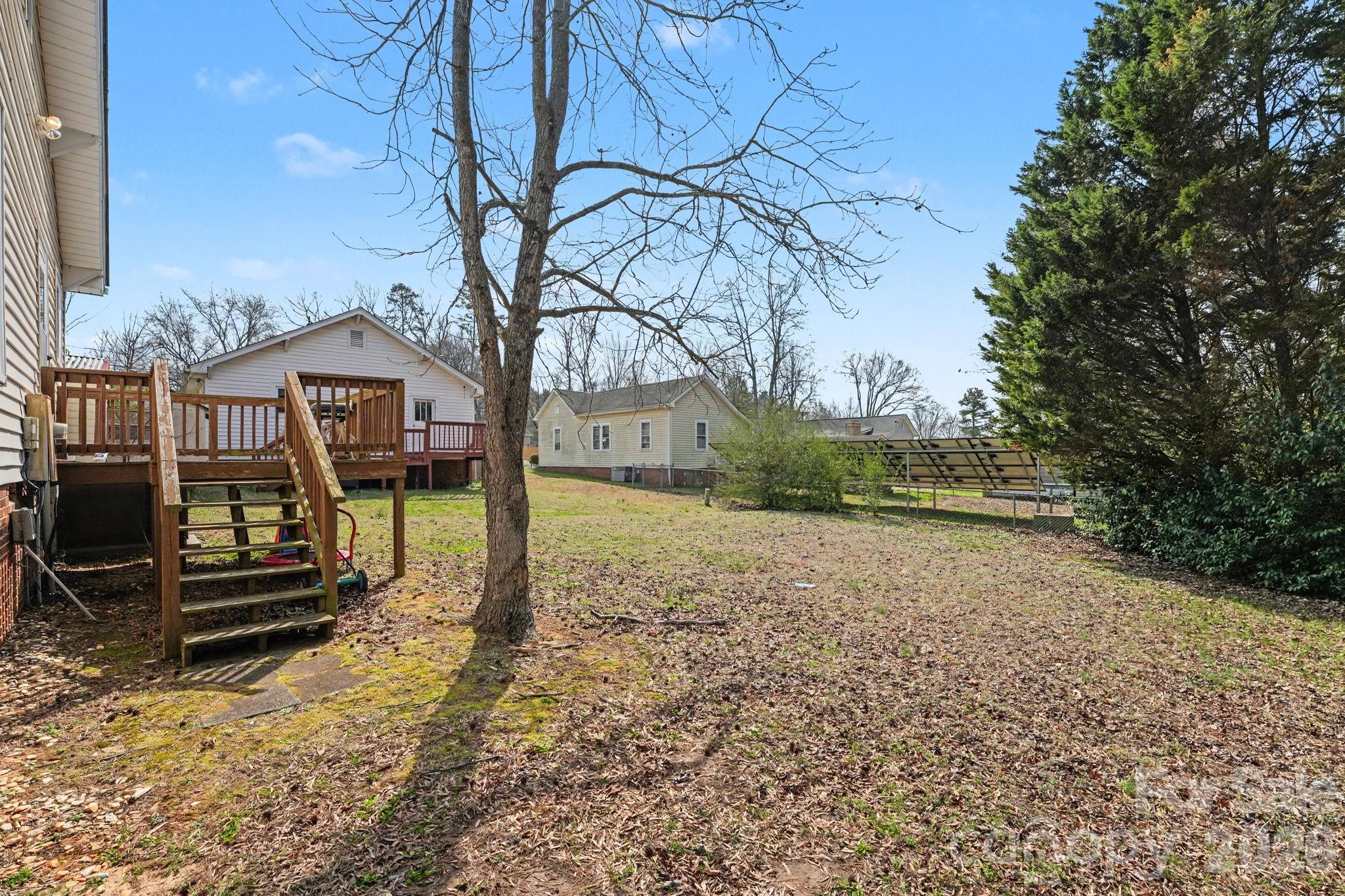 Cannon Mills - Residential