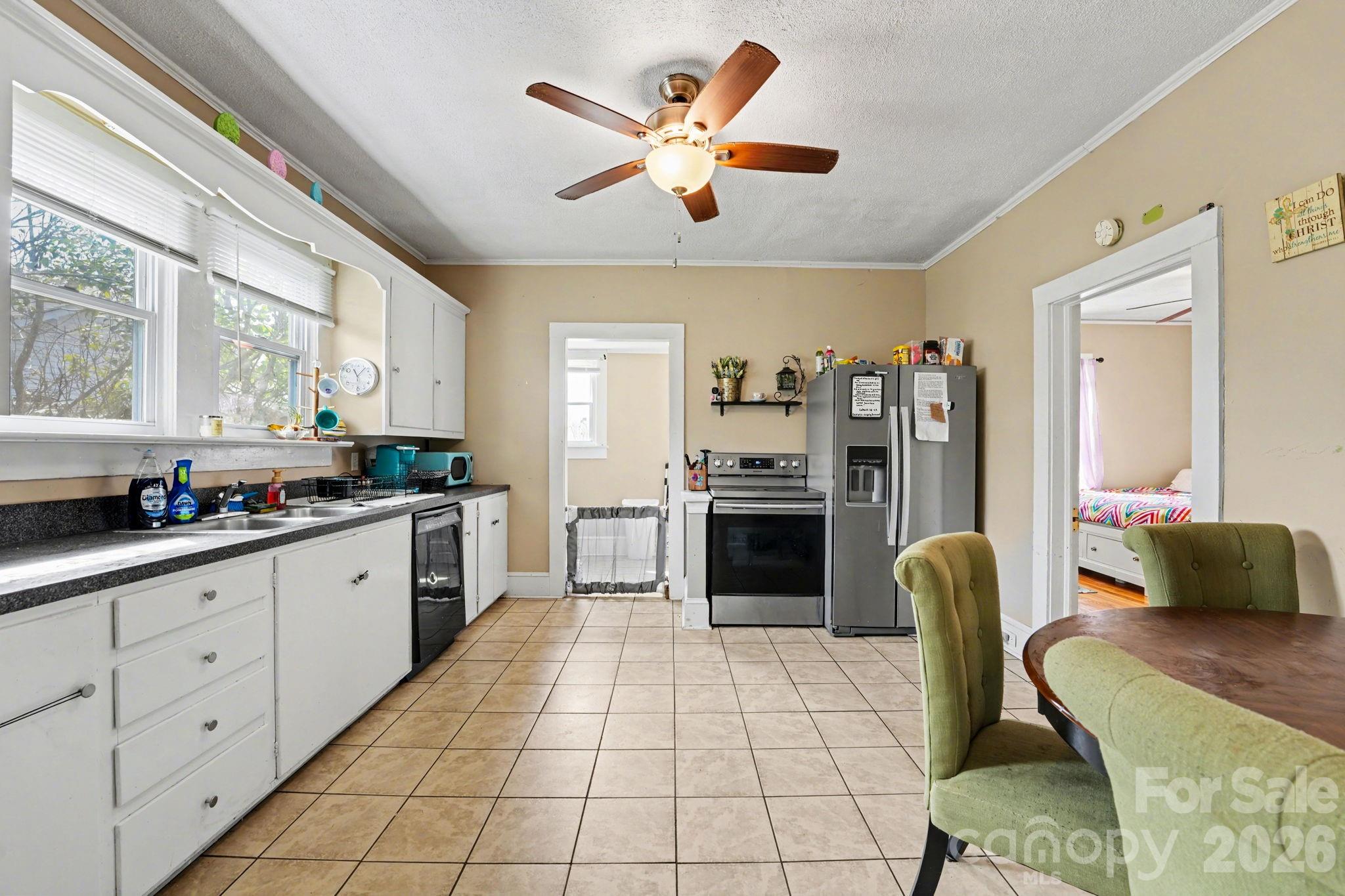 Cannon Mills - Residential