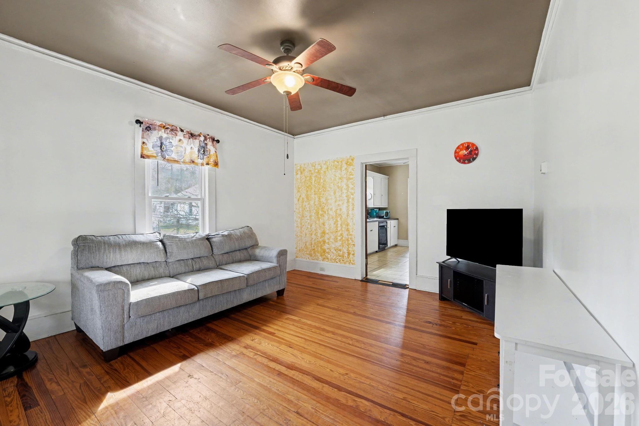 Cannon Mills - Residential