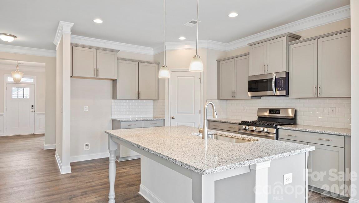 Tap Root Farms - Residential