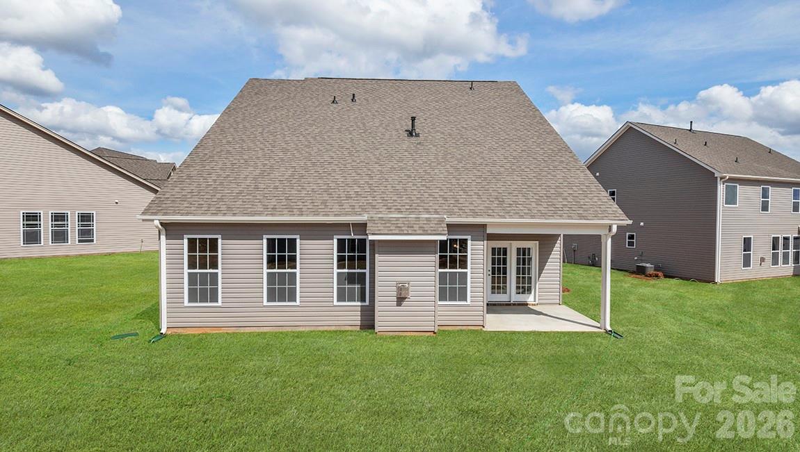 Tap Root Farms - Residential