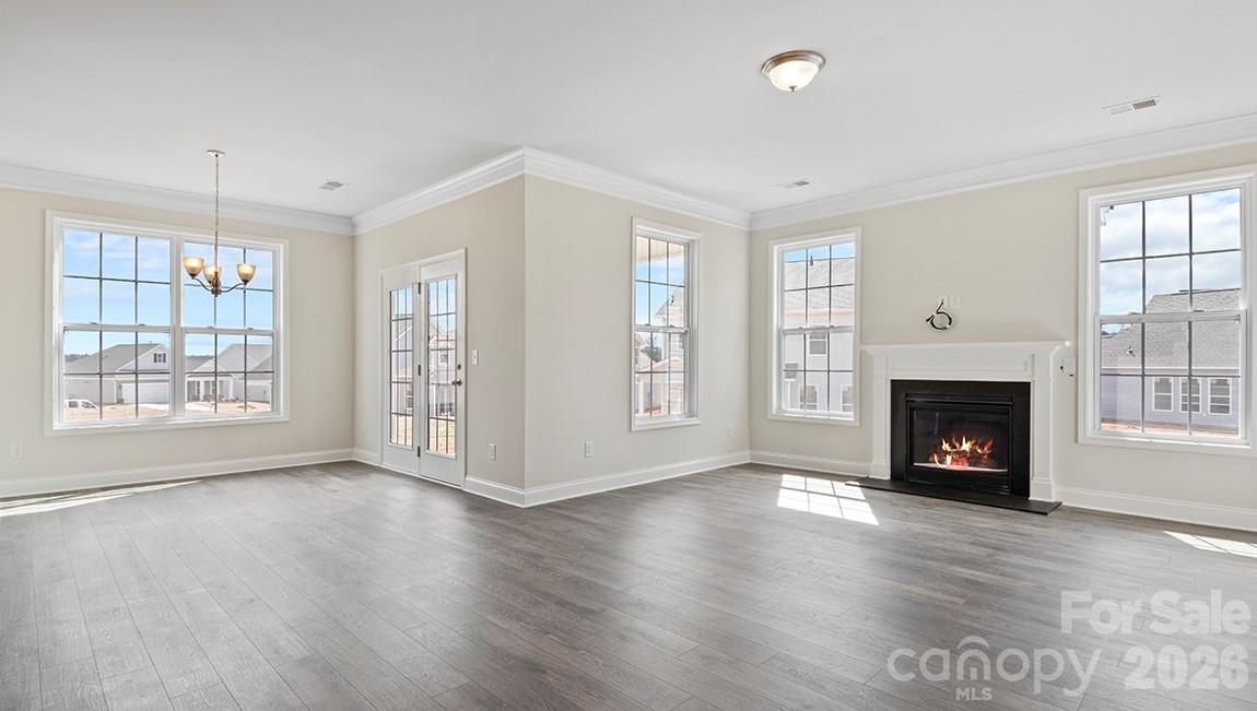 Tap Root Farms - Residential