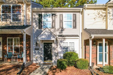 Photo of 12318 Hennigan Place Lane, Charlotte, NC 28214 (MLS # 4319980)