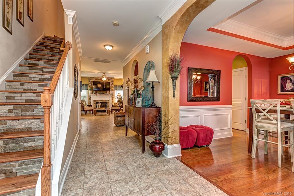 Bonterra - Residential