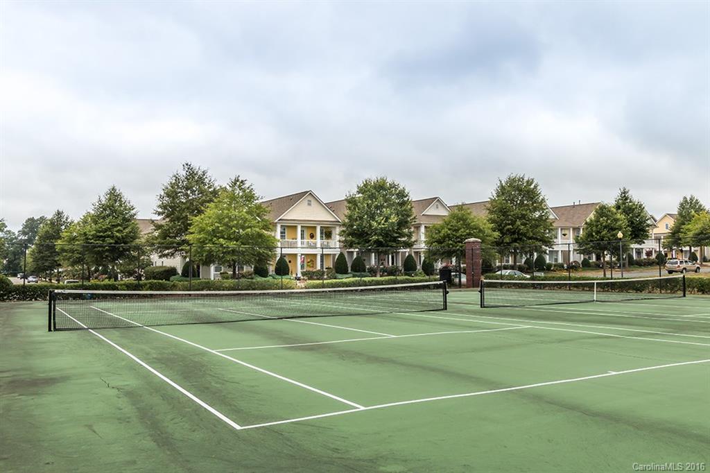 Bonterra - Residential