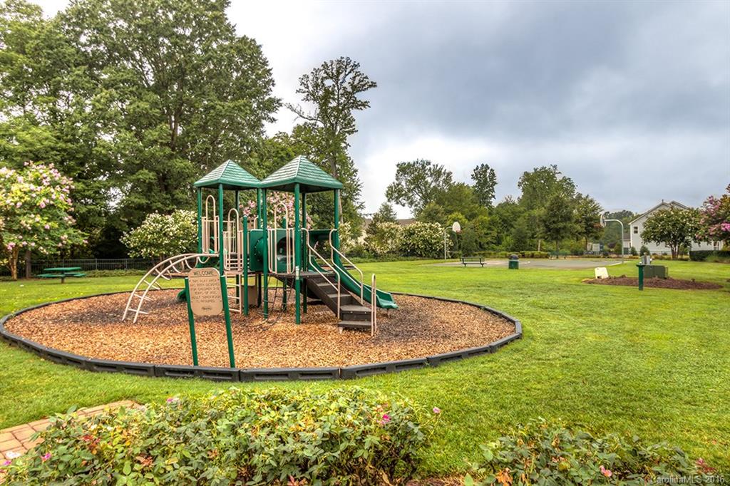 Bonterra - Residential