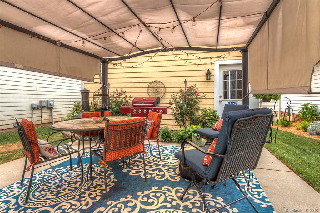 Bonterra - Residential