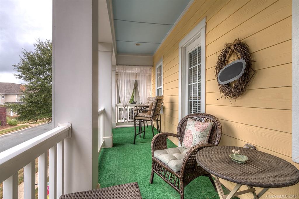 Bonterra - Residential