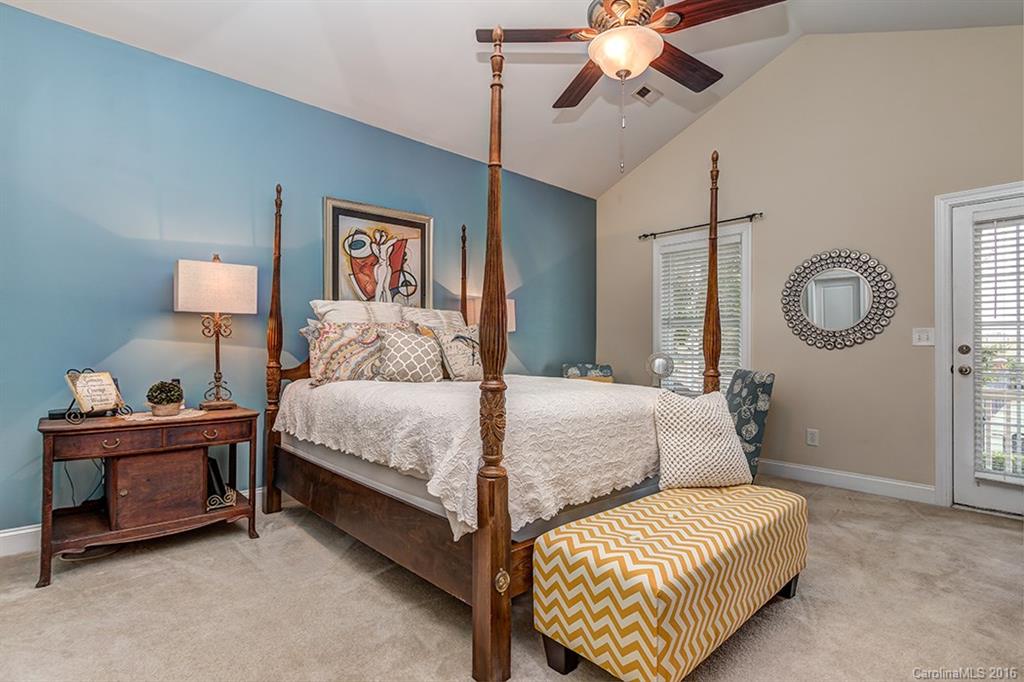 Bonterra - Residential