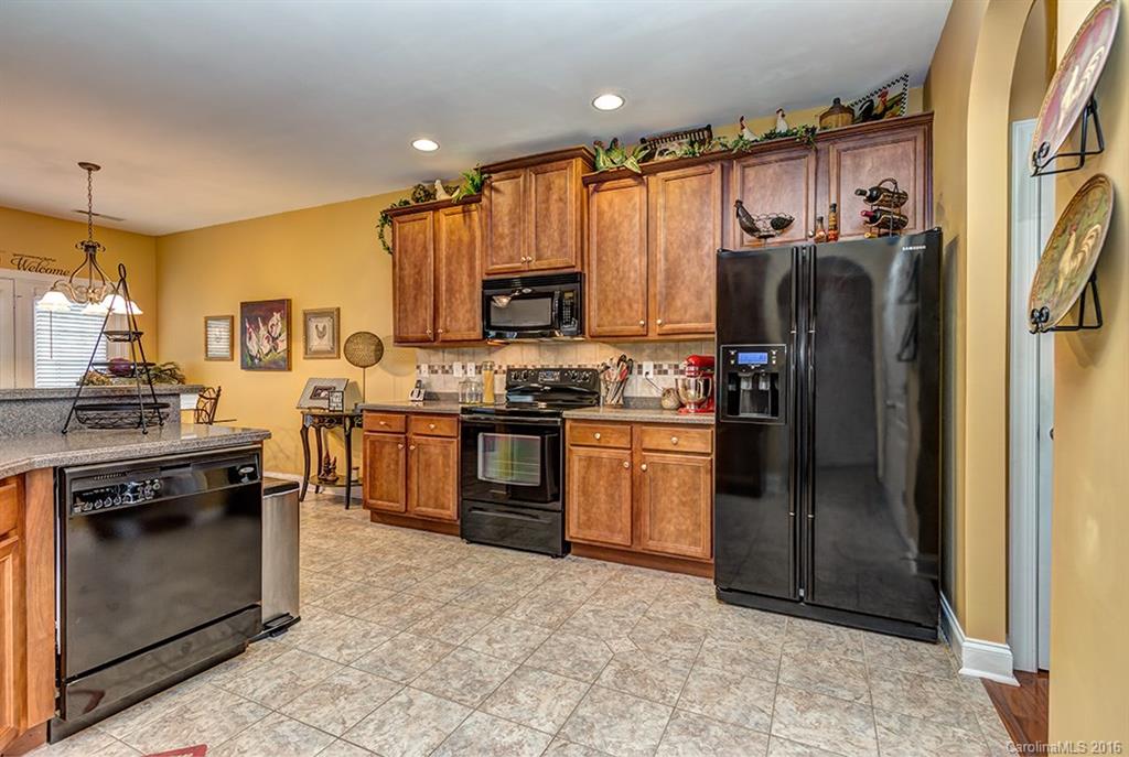 Bonterra - Residential