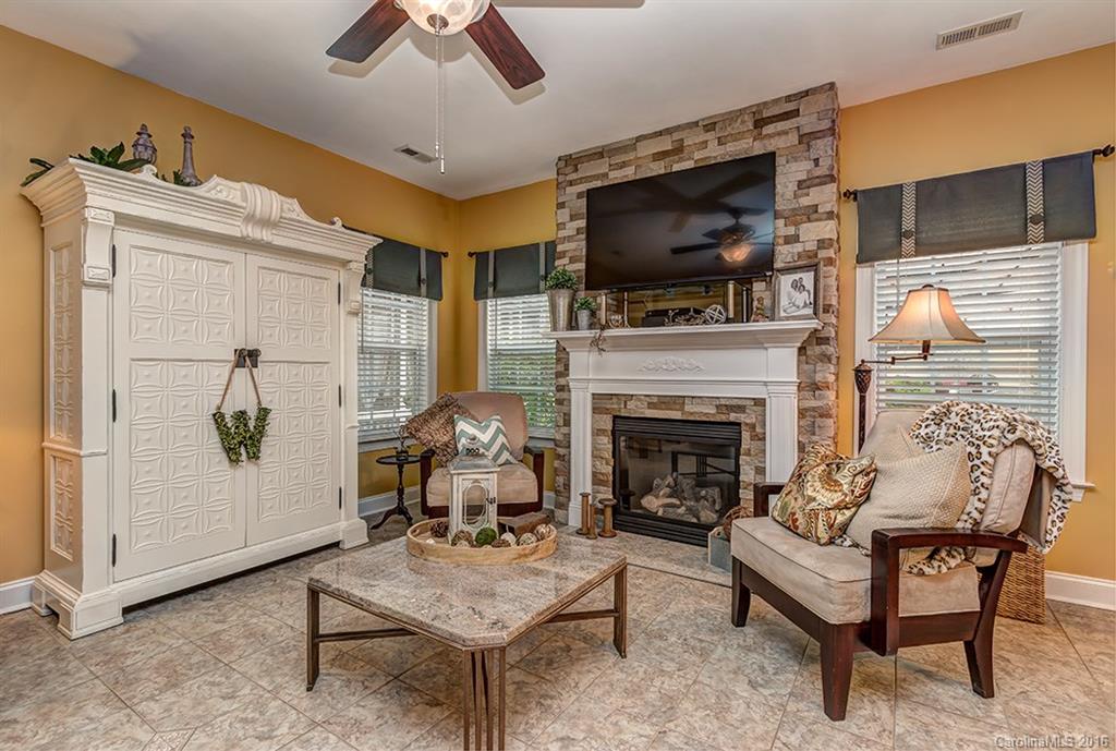 Bonterra - Residential