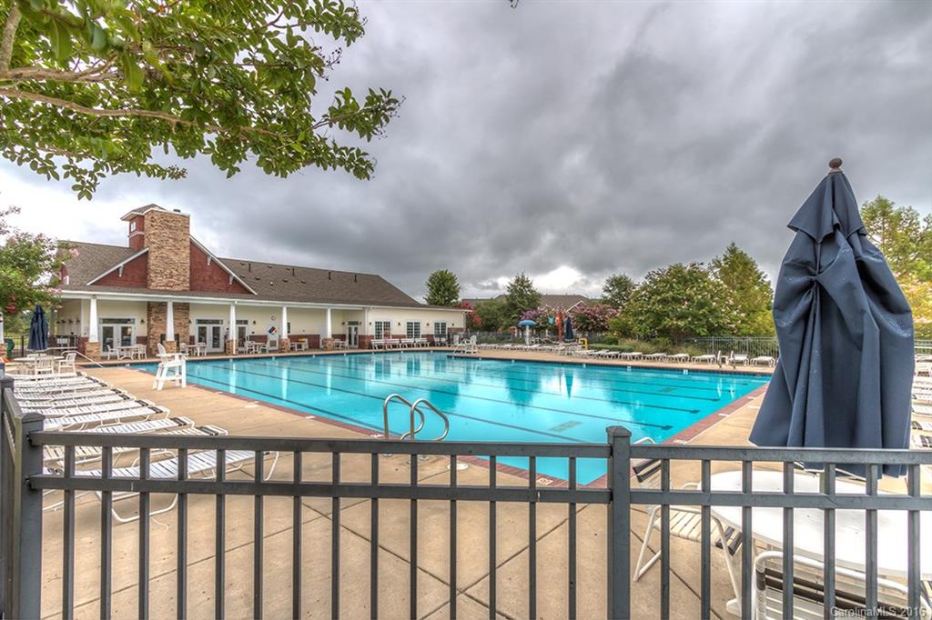 Bonterra - Residential