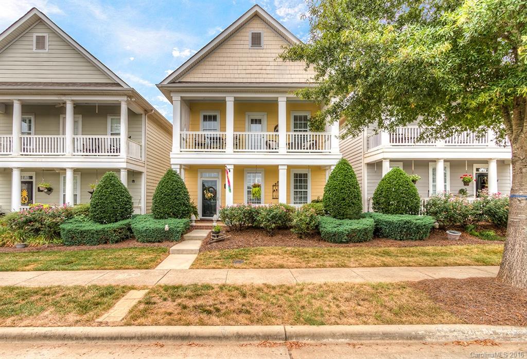 Bonterra - Residential