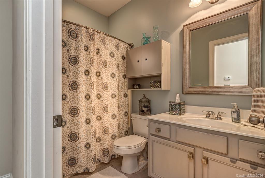 Bonterra - Residential