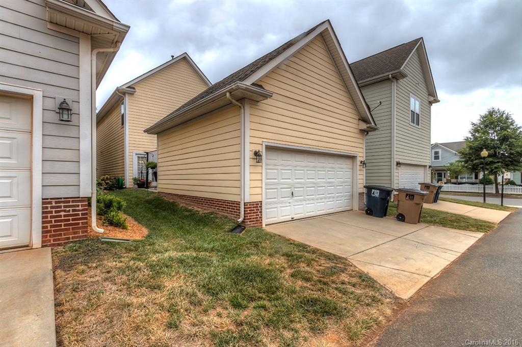 Bonterra - Residential