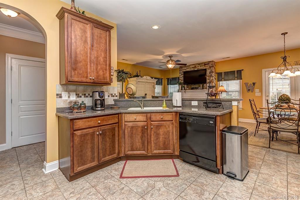 Bonterra - Residential