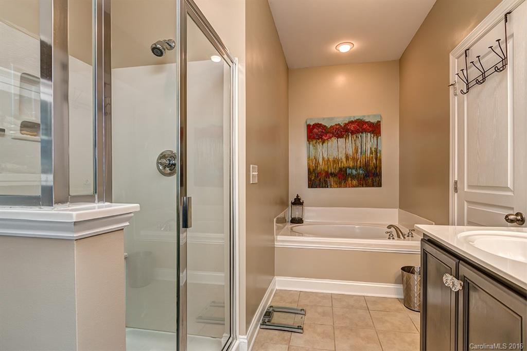 Bonterra - Residential