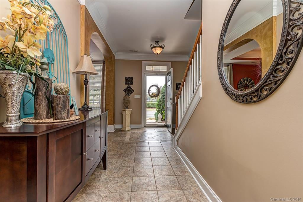 Bonterra - Residential