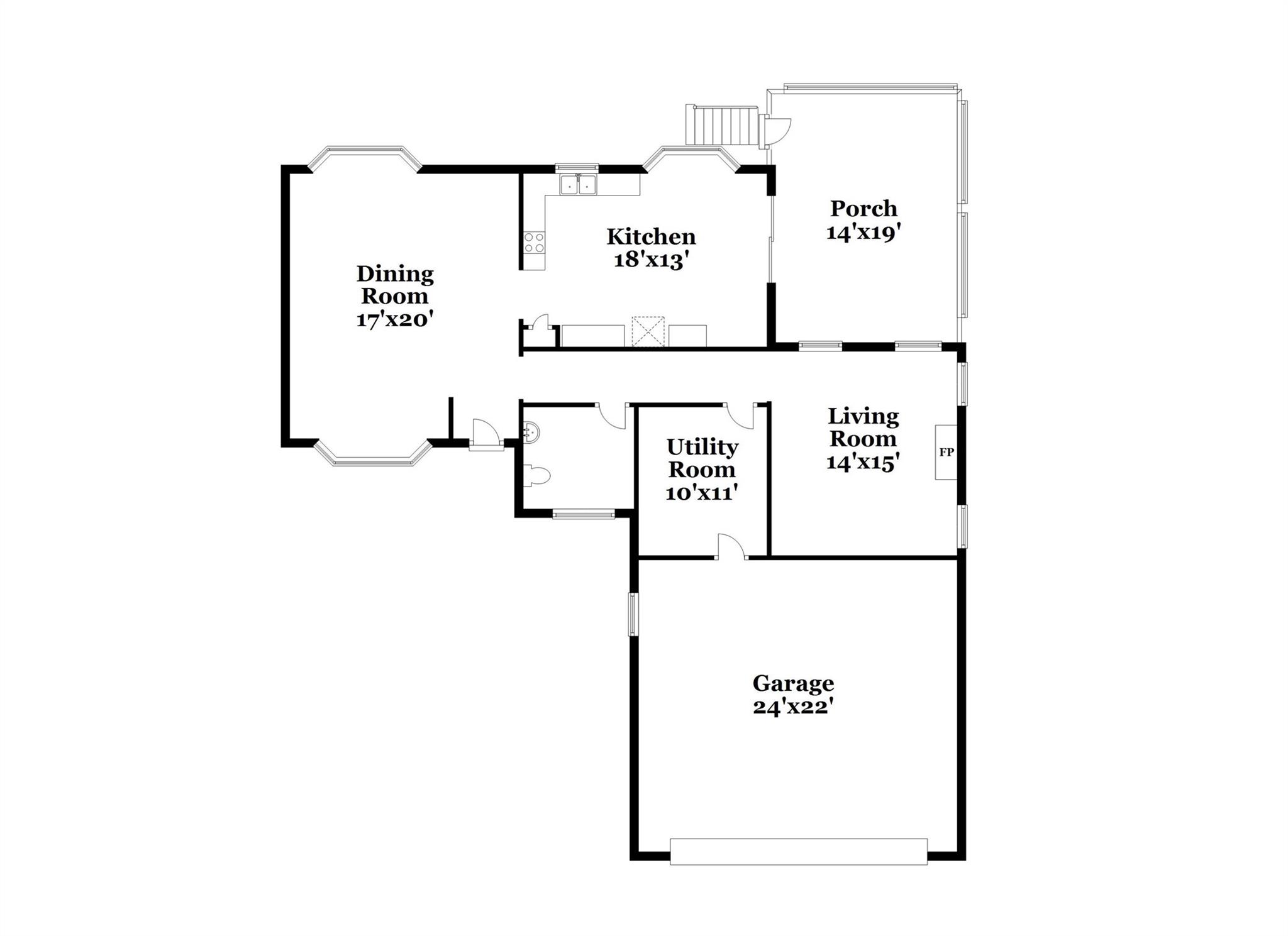 Danby - Residential Lease