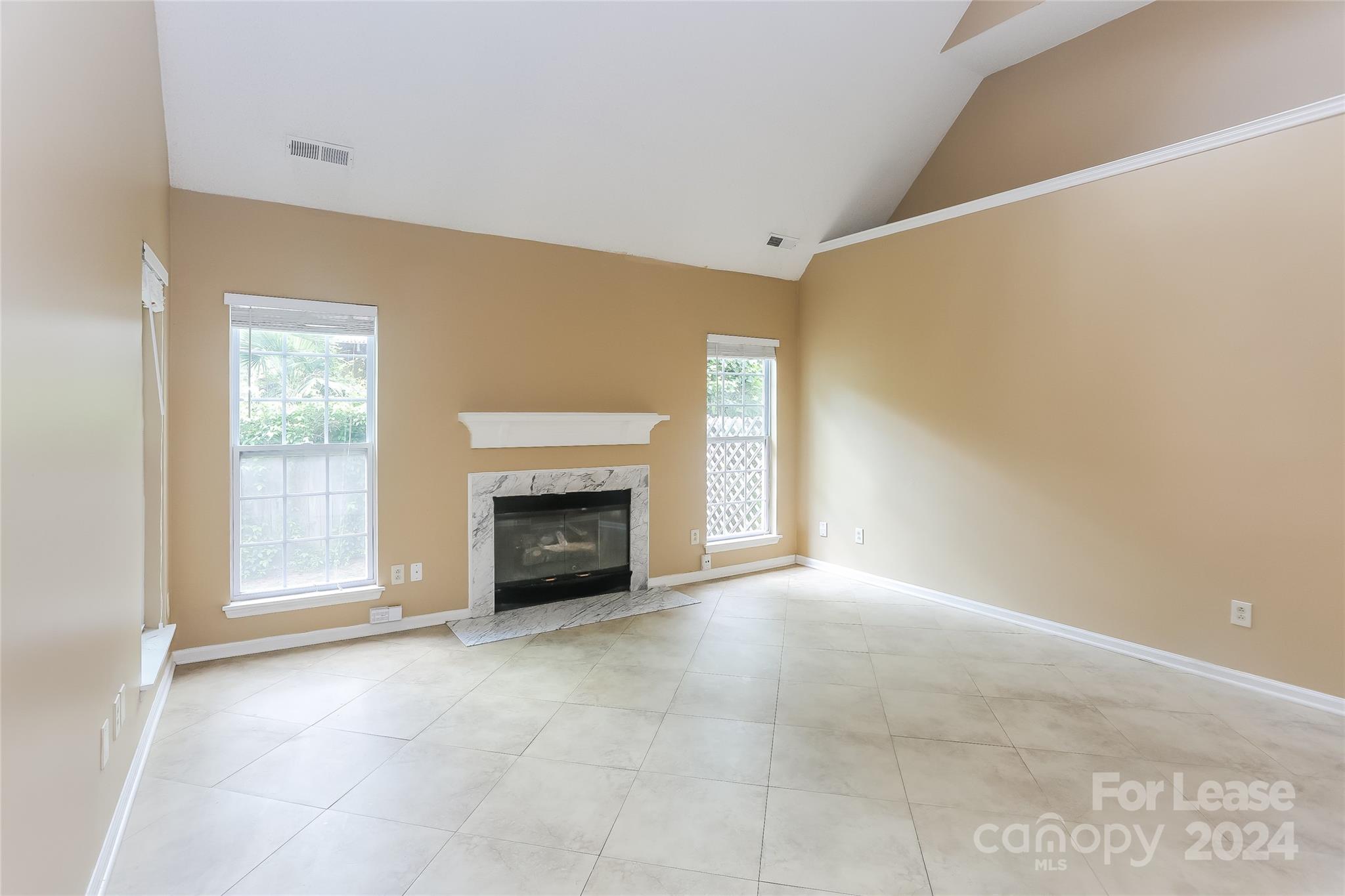 Danby - Residential Lease