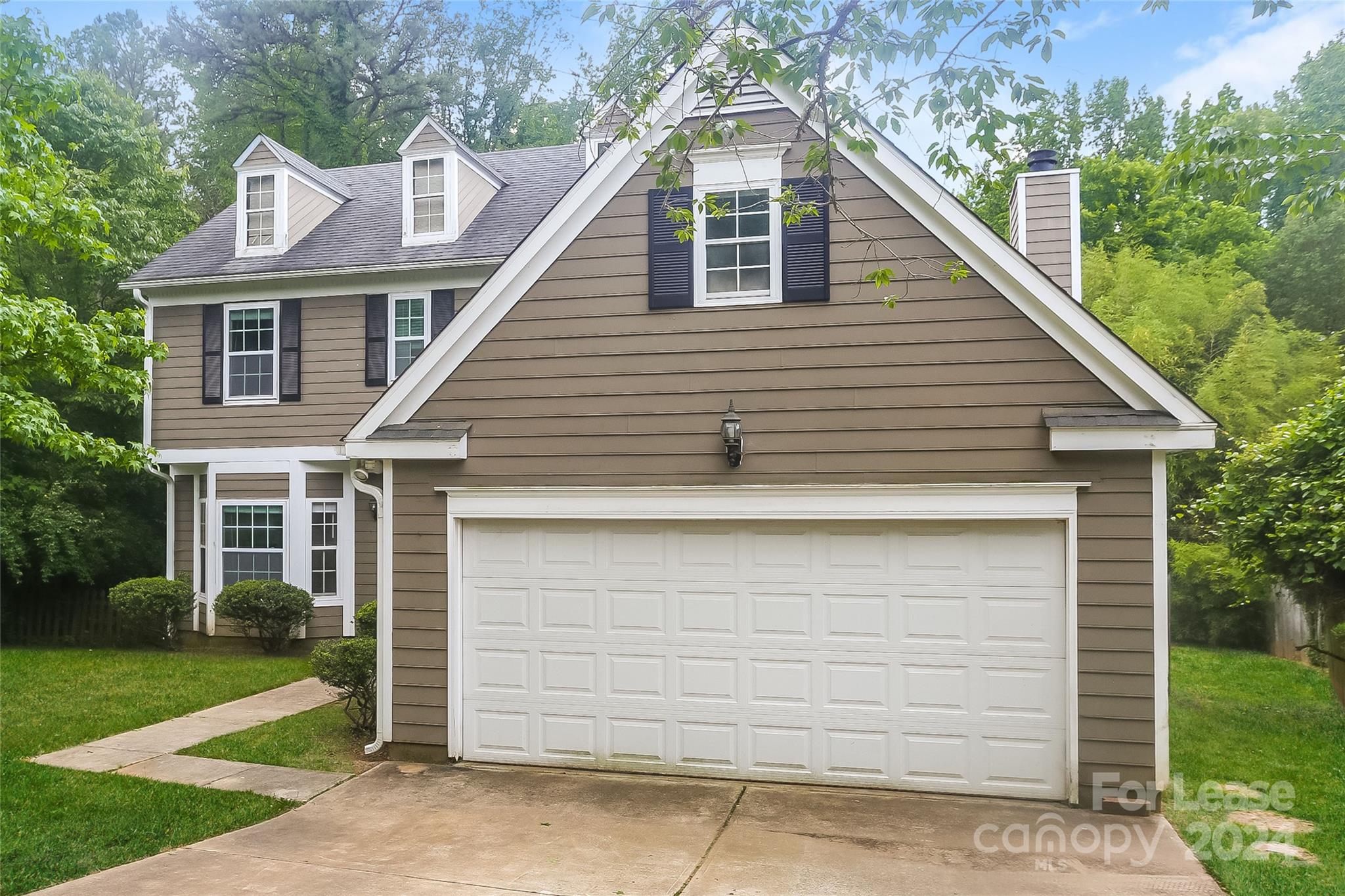 Danby - Residential Lease