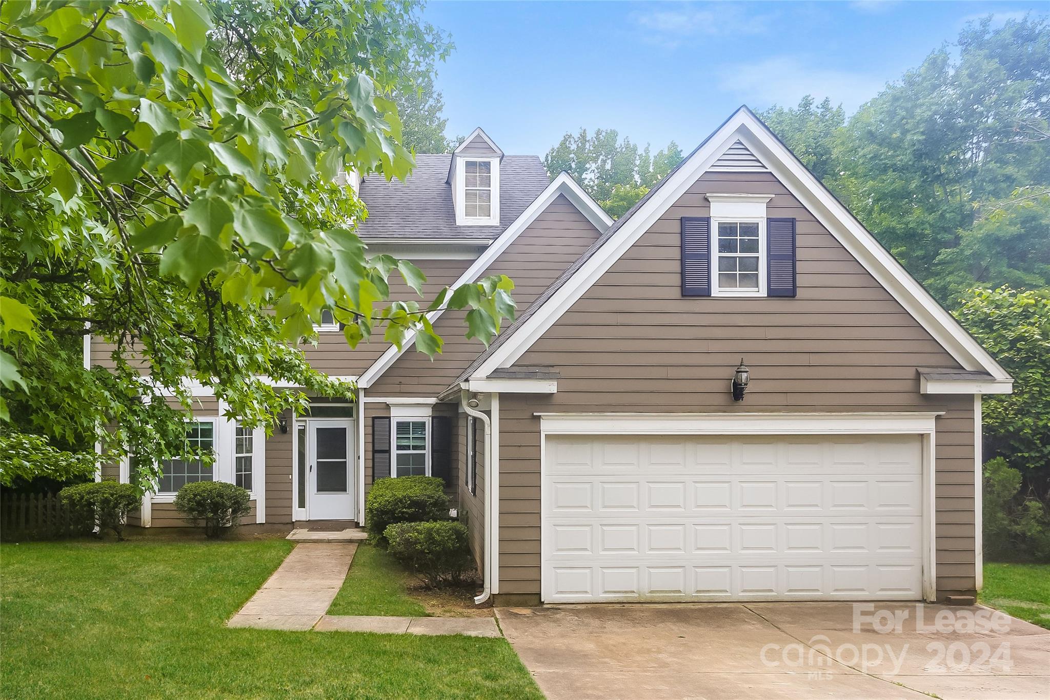 Danby - Residential Lease