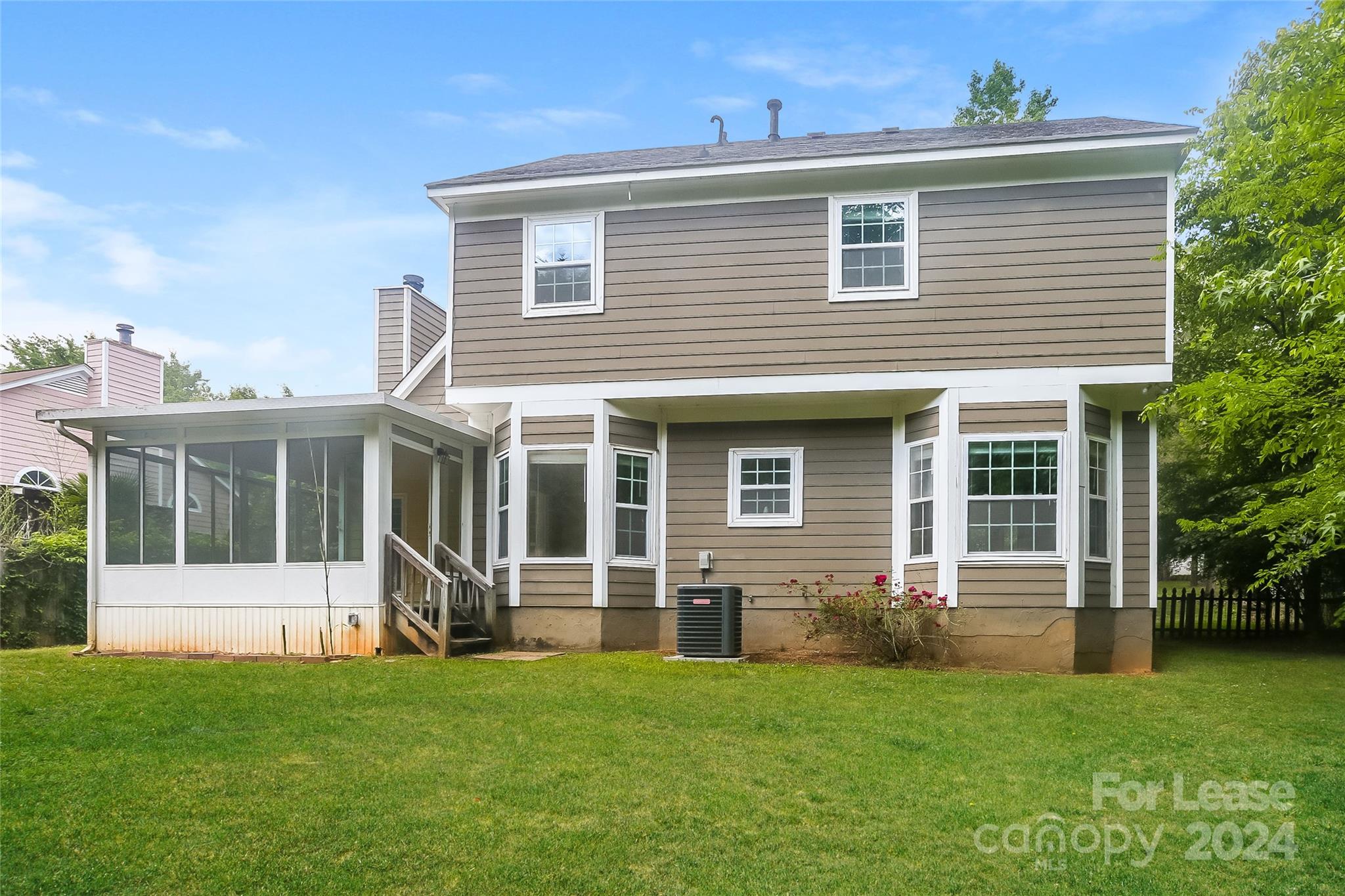 Danby - Residential Lease