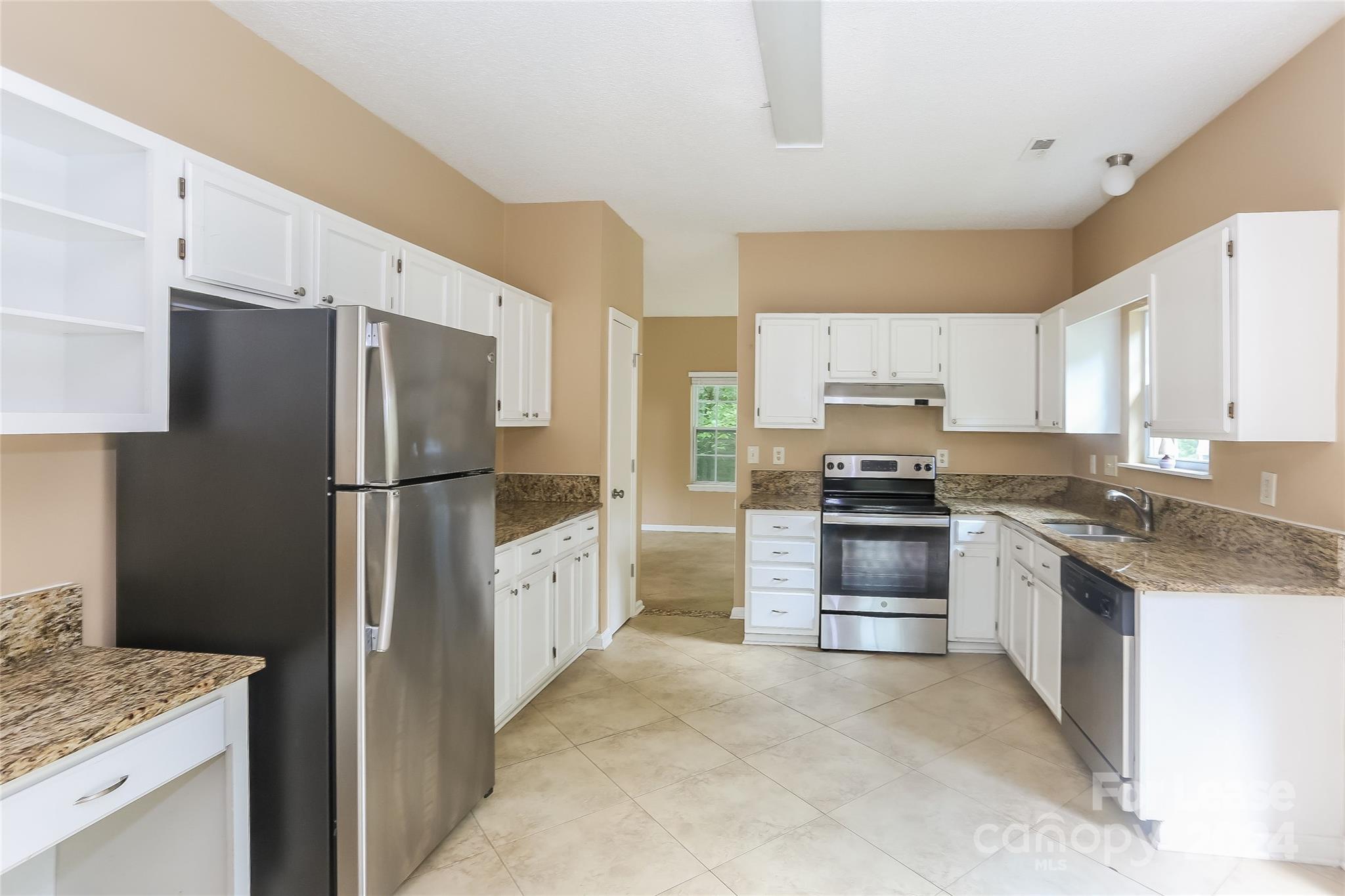 Danby - Residential Lease