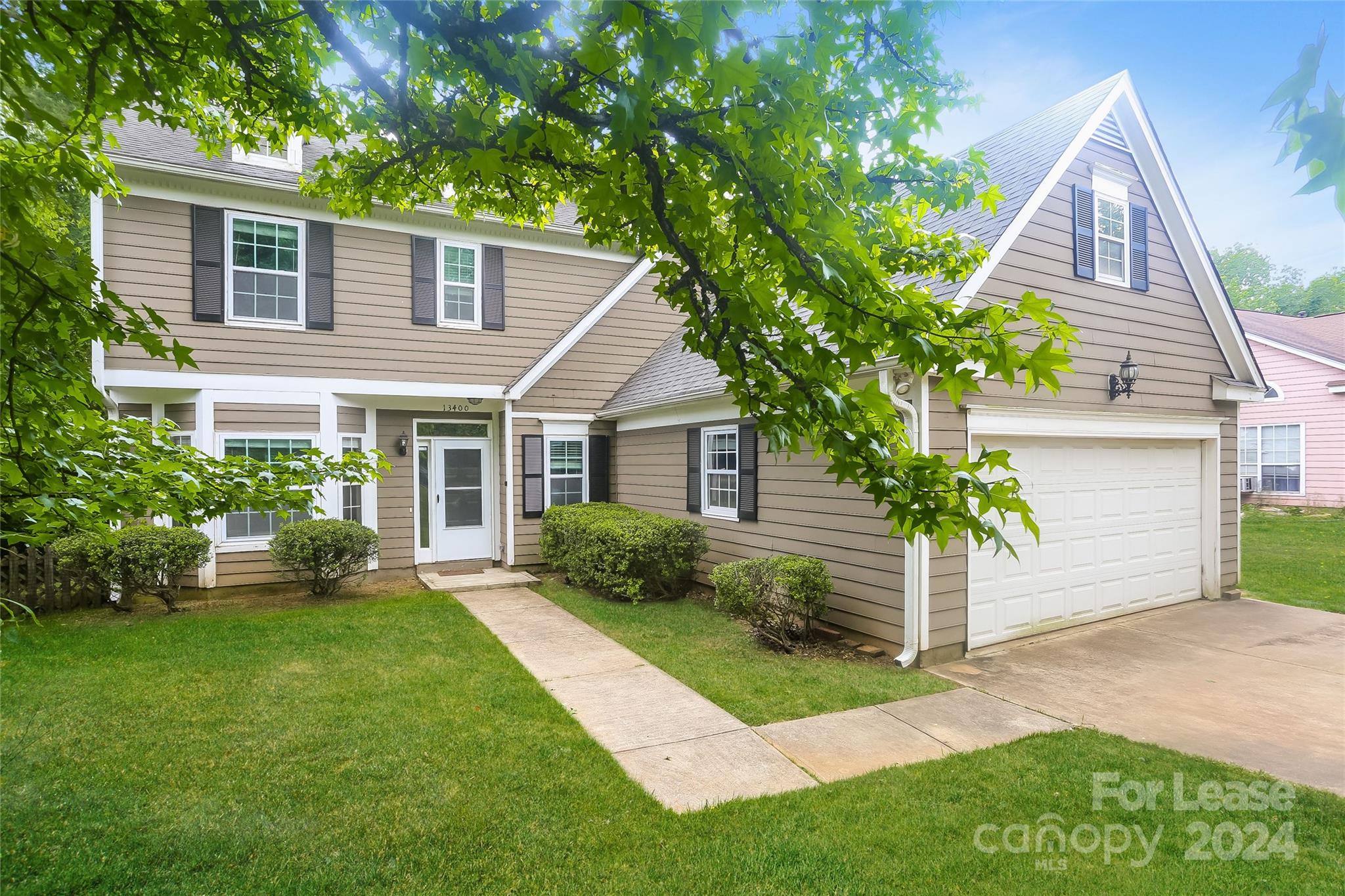 Danby - Residential Lease