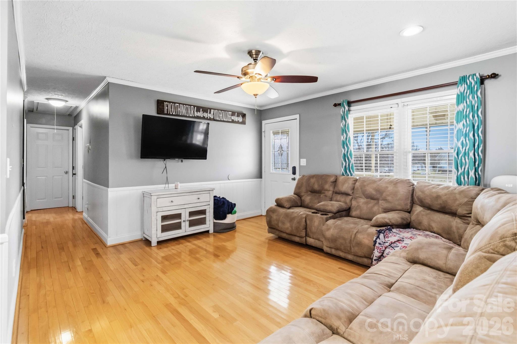 426 Union Baptist Church Road