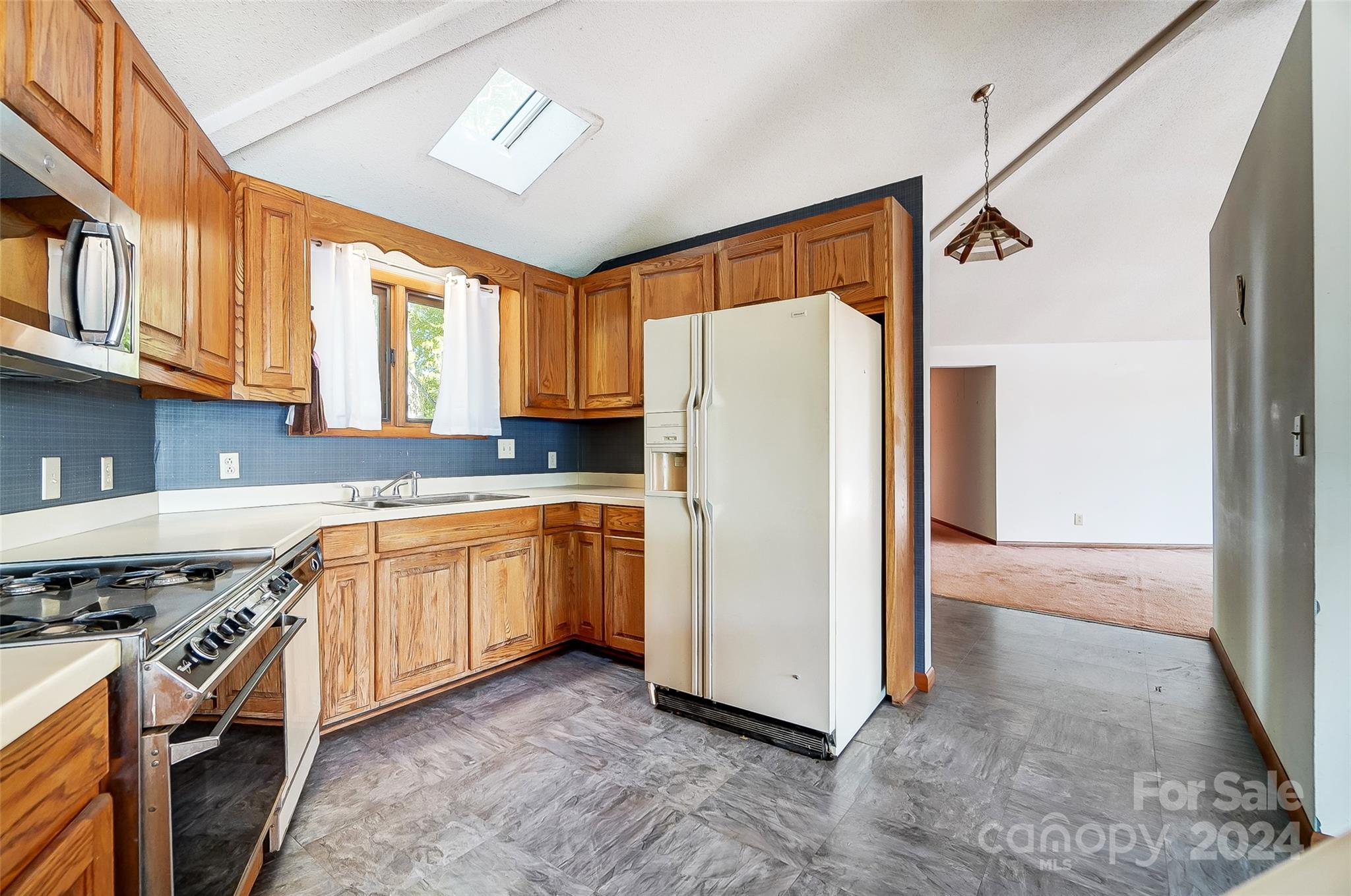 Lake Wylie - Residential