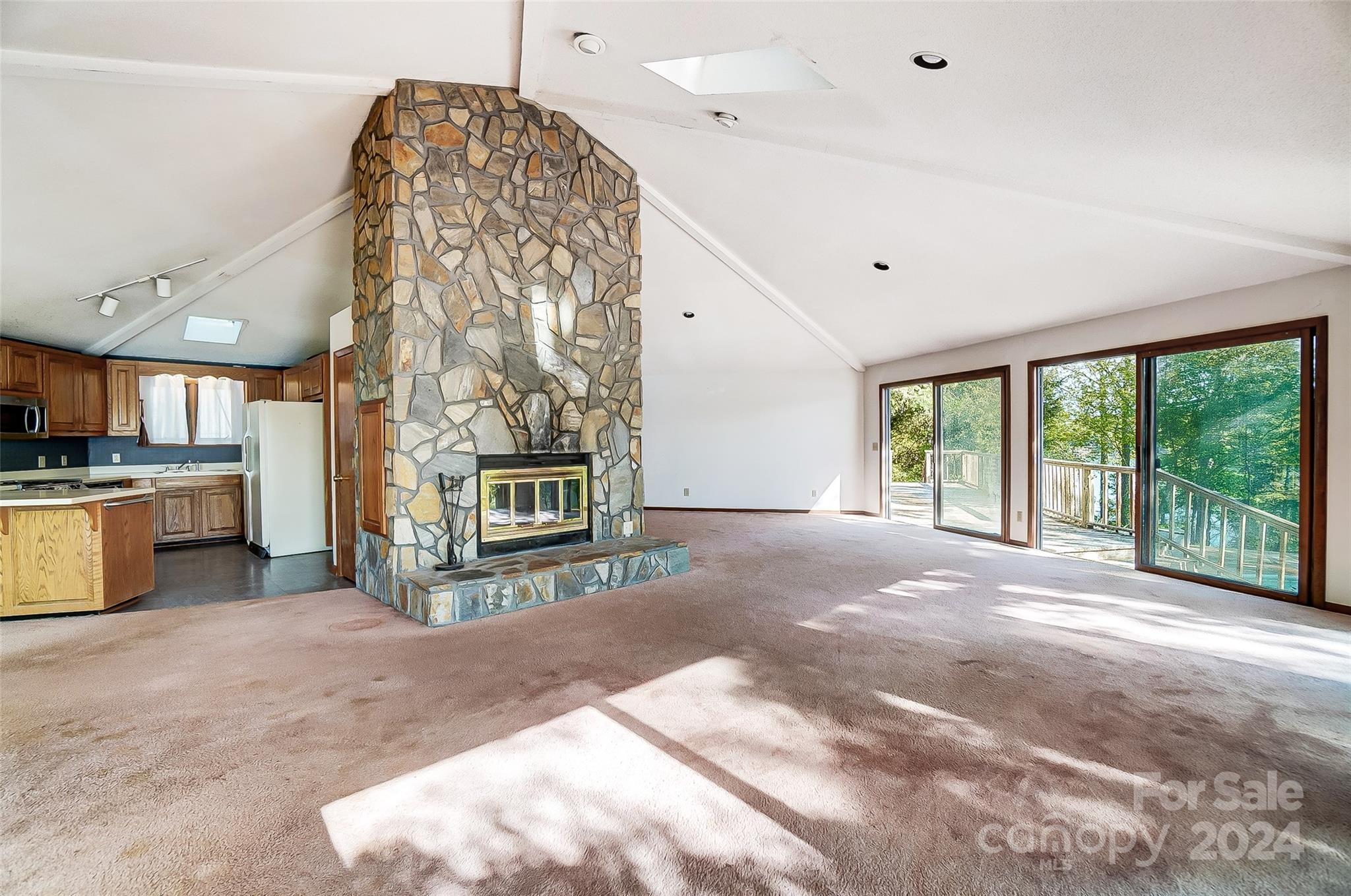 Lake Wylie - Residential