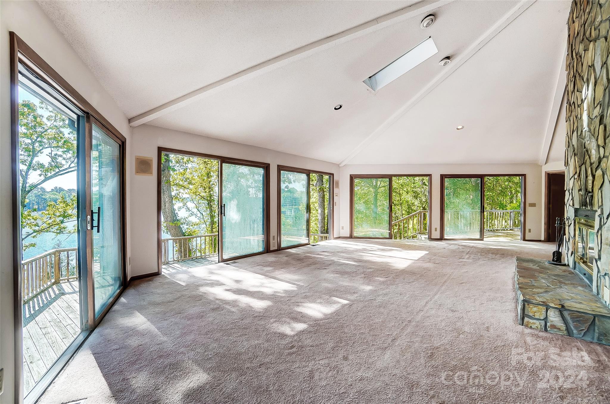 Lake Wylie - Residential