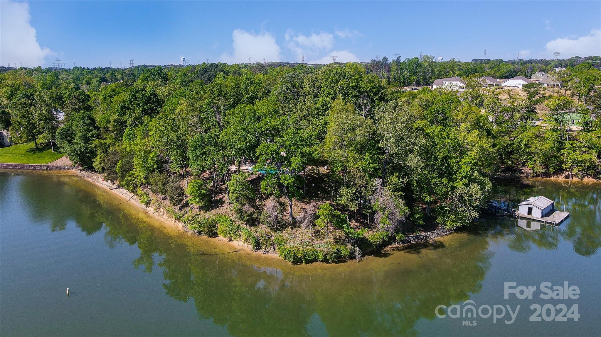 Lake Wylie - Residential